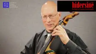 Cello technique: Extensions