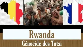 🇷🇼 La Xewoon RWANDA Partie 1