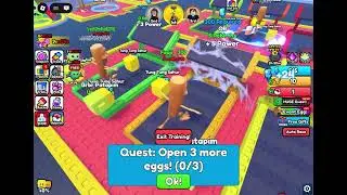 Brainrot training simulator 