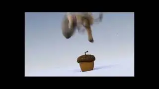 Ice Age en Antena 3 (Cortinilla)