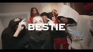 [FREE] Bestie - Jersey Club Type Beat | Drill Beat