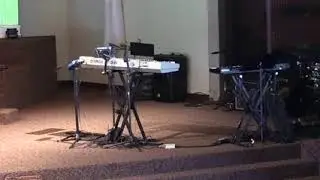 Anchor SD Live Stream