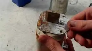 What's Inside? Autopsy on an Industrial Fuse