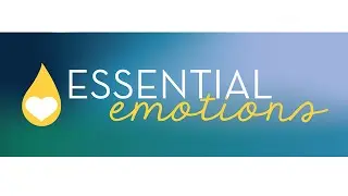 Essential Emotions- How Aromas Affect Emotions