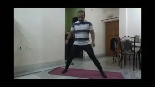 Short Morning Workout