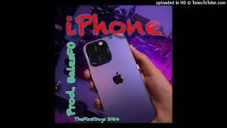 iPhone (OFFICIAL INSTRUMENTAL) (Prod. BalesFO)