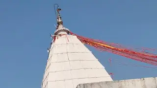 बाबा बैद्यनाथ देवघर मंदिर 🙏#dardan 