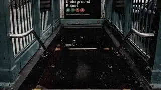 Hip Hop Old School and Underground Rap #212