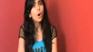 riddhi arora