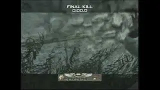 mw3 KIDZ clan clantage