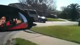 Shelby cobra crash