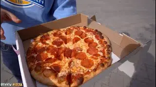 Обзор Firehall Pizza Co
