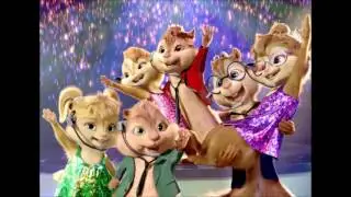 Charli XCX -  Boom Clap (CHIPMUNKS Version)