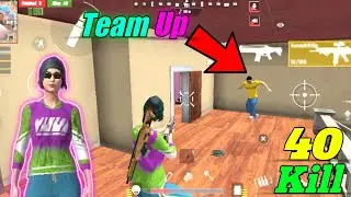 Scarfall The Royale Combat Gameplay | Scarfall Gameplay 2022 | Scarfall New Update