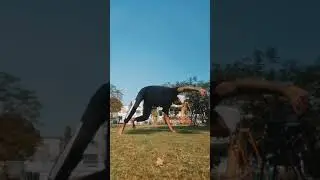 5 Basic Tricking Moves || Comming Soon Video || B Boy Zero