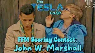 The Tesla Case - FFM Scoring Contest - John W. Marshall