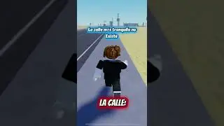 La calle m&aacute;s tranquila💀 #shorts #memes