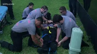 The rising need for EMTs, paramedics in the Coastal Bend