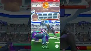 Kyurem Duo