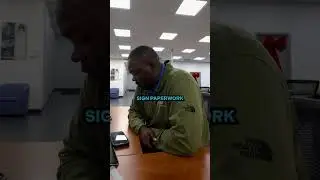 Суровая реальность 