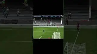 #youtubeshorts #shorts #fifamobile #fc24 #goal #halaand