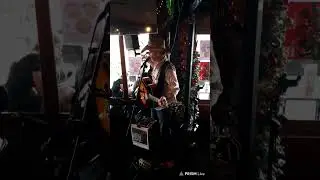 25 Nov 25 JamesRay LIVE