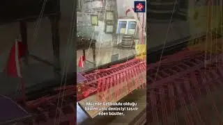 TRAKYALI B&Uuml;Y&Uuml;K DENİZCİ, OKYANUSLARIN FATİHİ, PİRİ REİS&rsquo;İN M&Uuml;ZESİNİ ZİYARET ETTİNİZ Mİ ?
