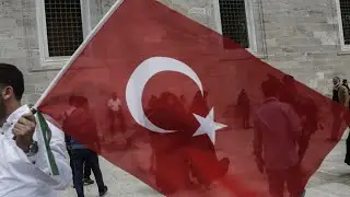 U.S. Unveils Sanctions on Turkey