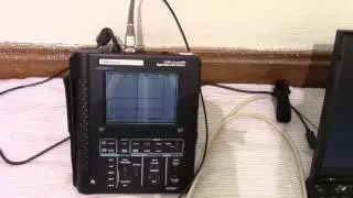 Programming a Serial Port for PWM with Assembly