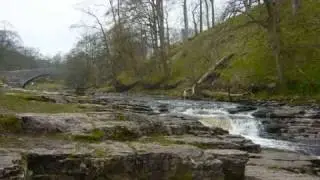 The Walking Englishman - Yorkshire Dales Celebration Way - Day 2, Settle to Ingleton