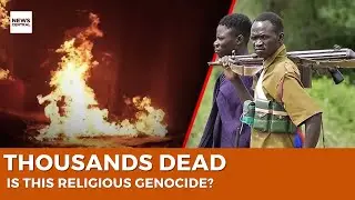 Is Nigeria Facing Genocide? Inside the Religious Violence Debate