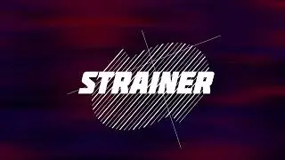 Strainer - Choose to Hurt (Official Promo Video)
