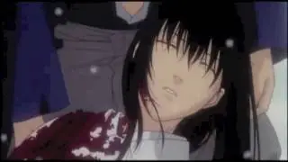 Emilie Autumn- The Art of Suicide (Samurai X: Trust and Betrayal AMV Version 2)
