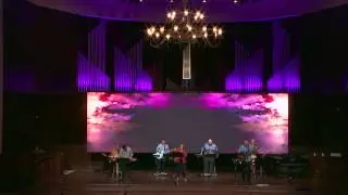 Ryan Bell - Is He Worthy (live at Grace Presbyterian Church)