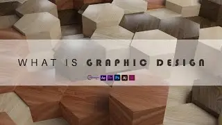 What is Graphic Design