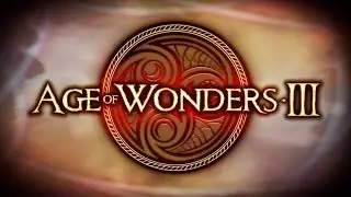 Age of Wonders 3 Gameplay (Epic Fantasy Strategy!)
