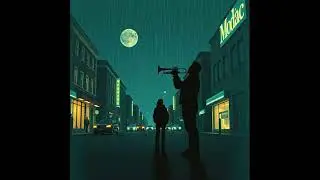 Weekend love (Trumpet slow version)
