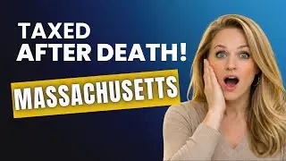 This Massachusetts Estate Tax Could Cost Your Family Millions