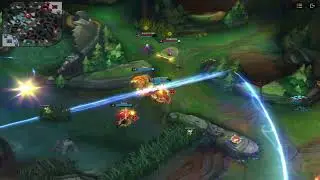 jayce penta