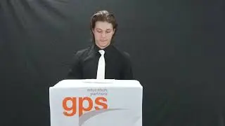 Sam Ewald | Class of 2022 Senior Speech from Menasha Packaging Ed Center