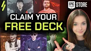 Which Creator Deck Should You Pick? // Parallel TCG Alliestrasza