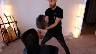 HOW TO DO REALLY BAD IMPRESSIONS!