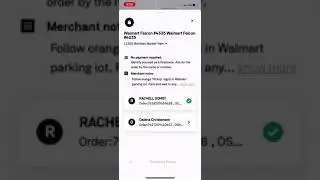 Postmates how to APP