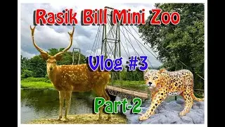 Rasik Bill Mini Zoo II Volg #3 II Part 2