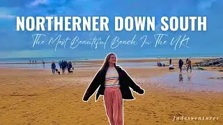Exploring New Places in Devon! Caravan Holiday 🚐 ! UK Staycation!