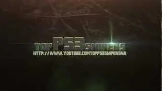 TopPs3SnipersNa ( TPSN ) Intro