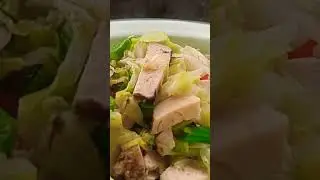 Ikan Vegan Bumbu Cinta untuk Keluarga 💗