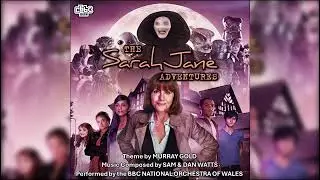 38 - The Ancient Lights | The Sarah Jane Adventures (Fan Soundtrack)
