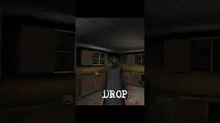 granny kill in granny chapter 2 || granny chapter 2