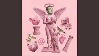 Pink Queen Saint